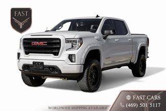 2022 GMC Sierra 1500 Elevation 4WD photo