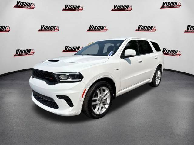 2021 Dodge Durango R/T AWD photo