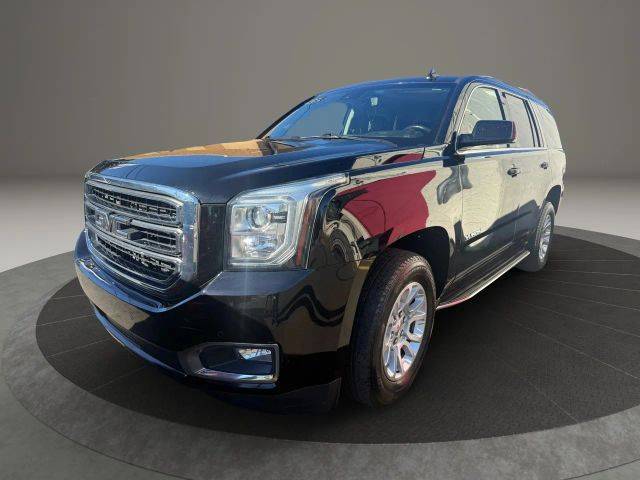 2020 GMC Yukon SLT 4WD photo