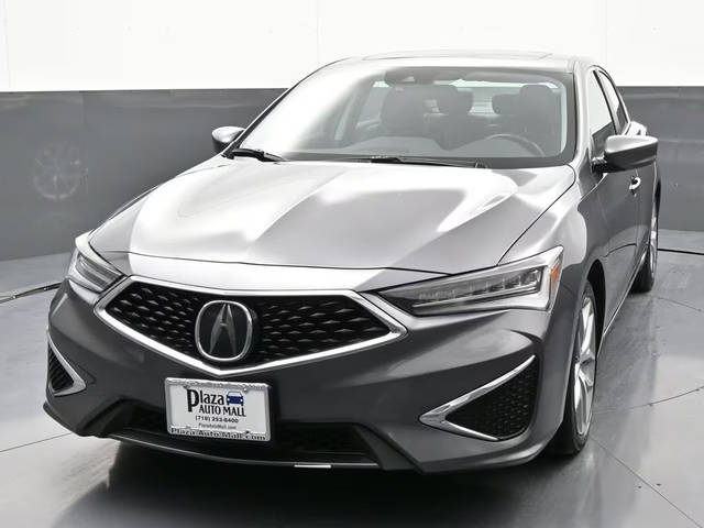 2022 Acura ILX  FWD photo