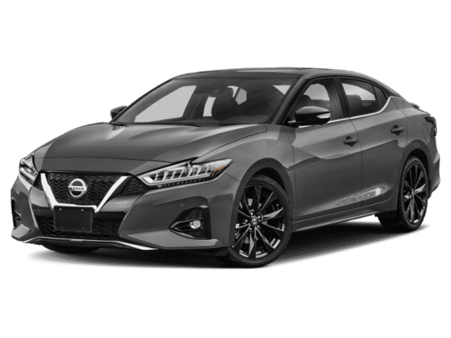 2021 Nissan Maxima SR FWD photo