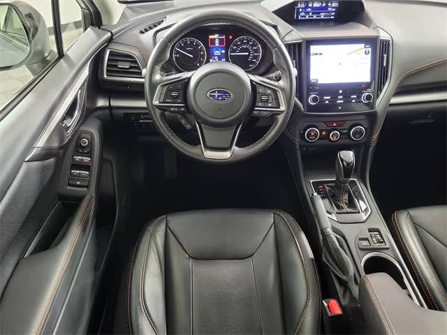 2022 Subaru Crosstrek Limited AWD photo