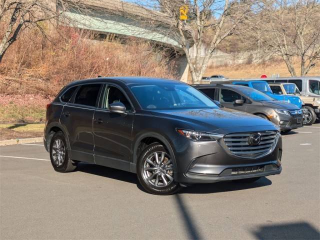 2022 Mazda CX-9 Sport AWD photo