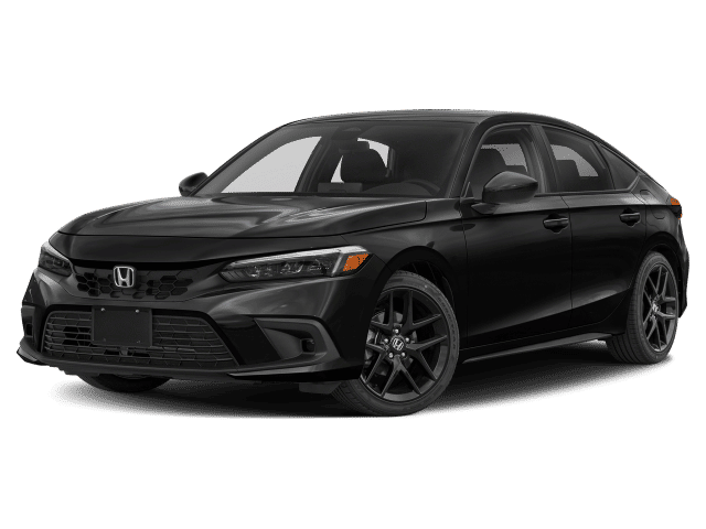 2022 Honda Civic Sport FWD photo