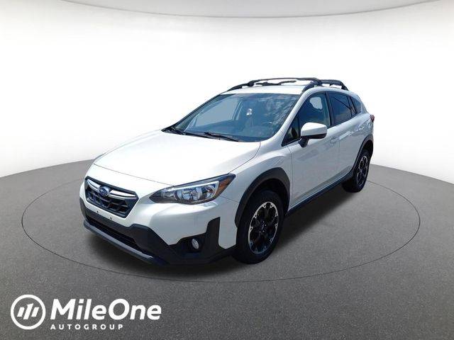 2022 Subaru Crosstrek Premium AWD photo