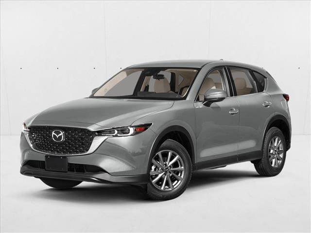 2022 Mazda CX-5 2.5 S Select Package AWD photo