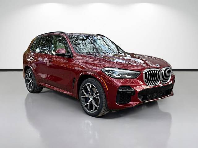 2022 BMW X5 sDrive40i RWD photo