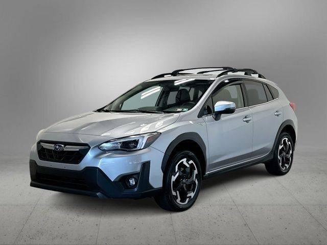 2022 Subaru Crosstrek Limited AWD photo