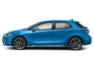 2022 Toyota Corolla XSE FWD photo