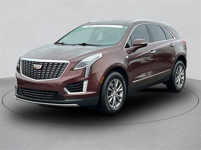 2022 Cadillac XT5 FWD Premium Luxury FWD photo