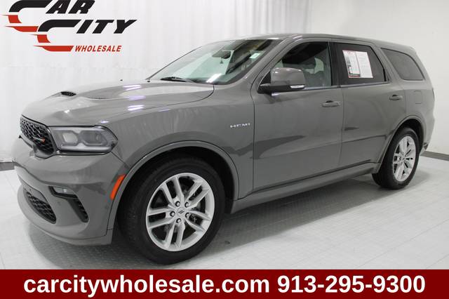 2022 Dodge Durango R/T AWD photo