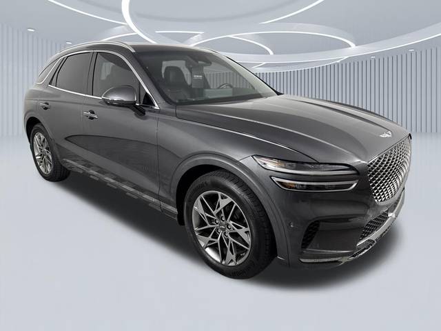 2022 Genesis GV70 2.5T AWD photo