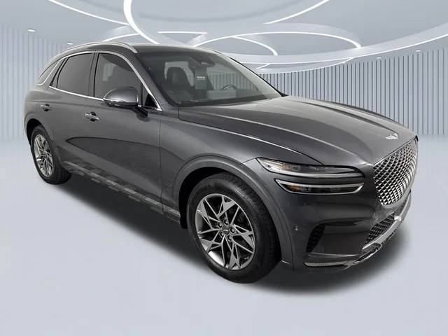 2022 Genesis GV70 2.5T AWD photo