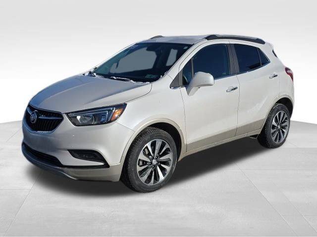 2022 Buick Encore Preferred AWD photo