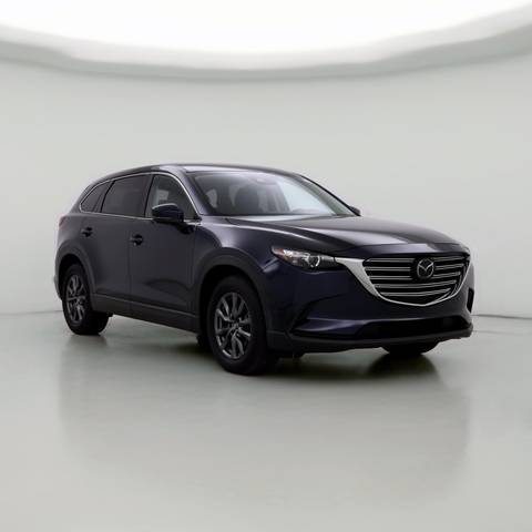 2022 Mazda CX-9 Sport AWD photo