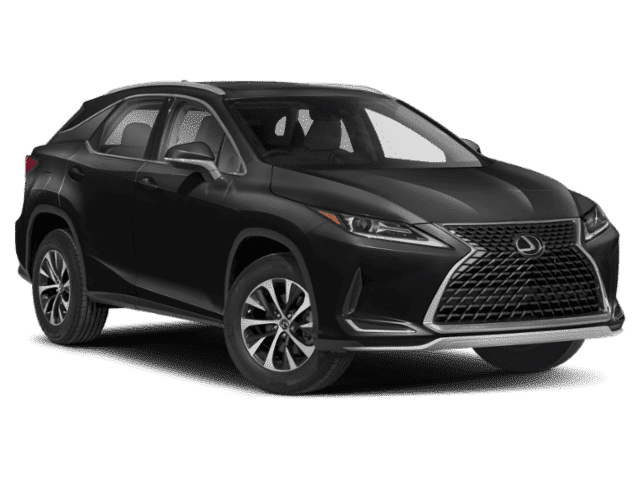 2022 Lexus RX RX 350 AWD photo