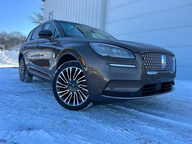 2022 Lincoln Corsair Reserve AWD photo