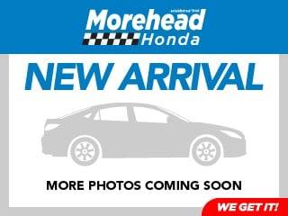 2022 Honda HR-V EX AWD photo