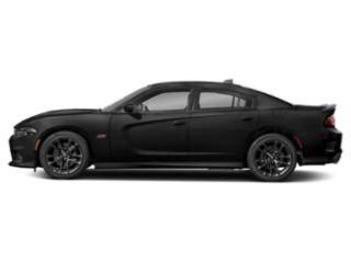 2021 Dodge Charger Scat Pack Widebody RWD photo