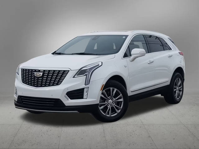 2022 Cadillac XT5 AWD Premium Luxury AWD photo