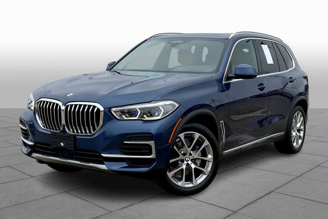 2022 BMW X5 sDrive40i RWD photo