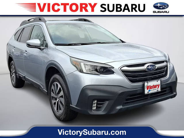 2022 Subaru Outback Premium AWD photo