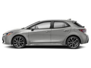 2022 Toyota Corolla XSE FWD photo