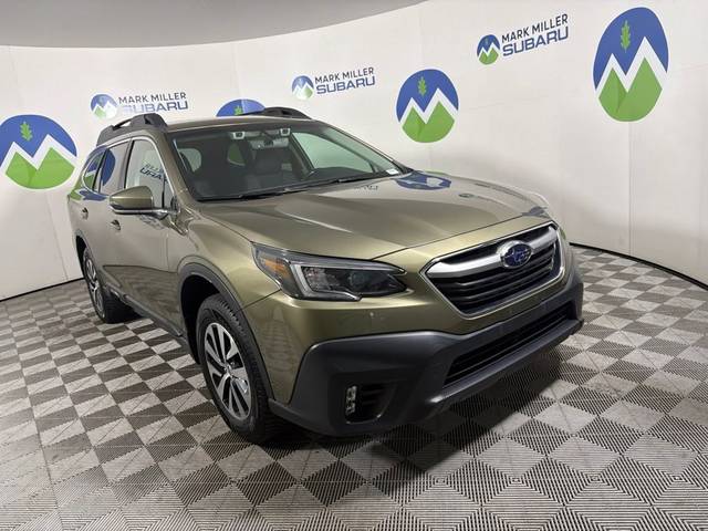 2022 Subaru Outback Premium AWD photo