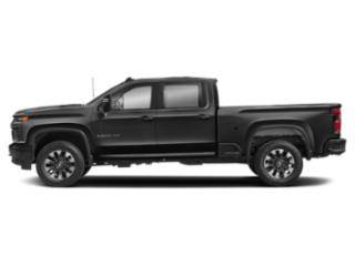 2022 Chevrolet Silverado 2500HD Custom RWD photo