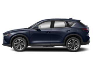 2022 Mazda CX-5 2.5 S Premium Plus Package AWD photo