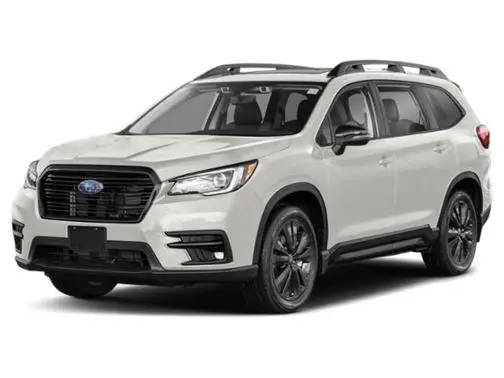 2022 Subaru Ascent Onyx Edition AWD photo