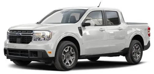 2022 Ford Maverick XL FWD photo
