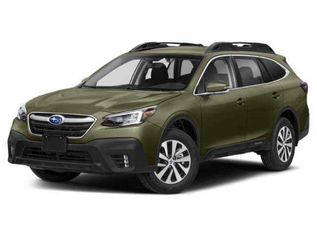 2022 Subaru Outback Premium AWD photo