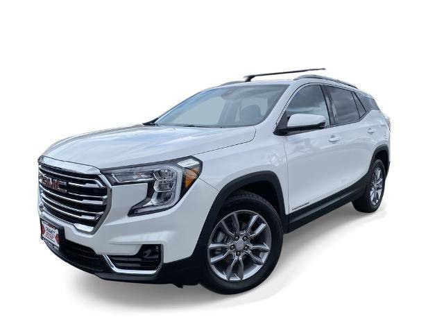 2022 GMC Terrain SLT AWD photo