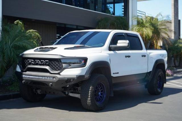 2022 Ram 1500 TRX 4WD photo