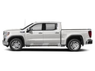 2022 GMC Sierra 1500 SLT 4WD photo