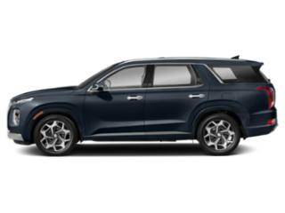 2022 Hyundai Palisade Calligraphy AWD photo