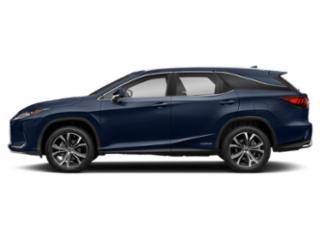 2022 Lexus RX RX 450hL AWD photo