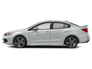 2022 Subaru Impreza Sport AWD photo