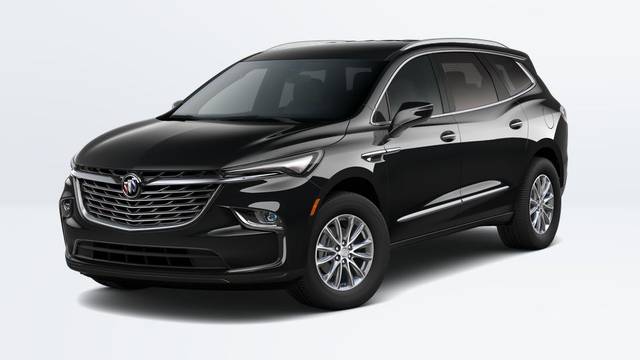 2022 Buick Enclave Essence FWD photo