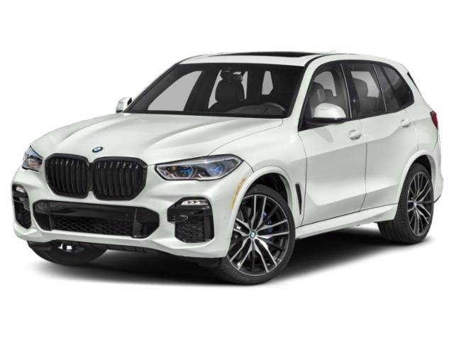 2022 BMW X5 M50i AWD photo