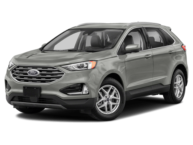 2022 Ford Edge SEL AWD photo