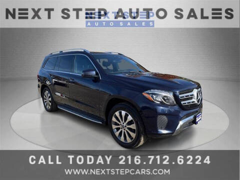 2019 Mercedes-Benz GLS-Class GLS 450 AWD photo