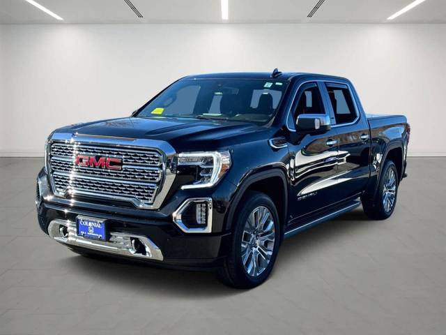 2022 GMC Sierra 1500 Denali 4WD photo