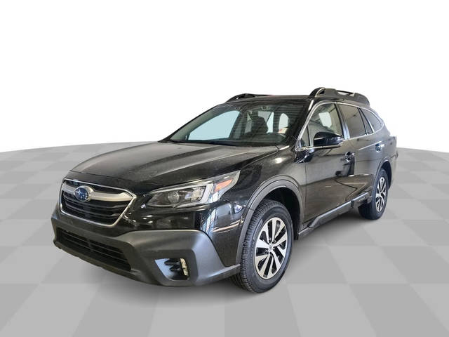 2022 Subaru Outback Premium AWD photo