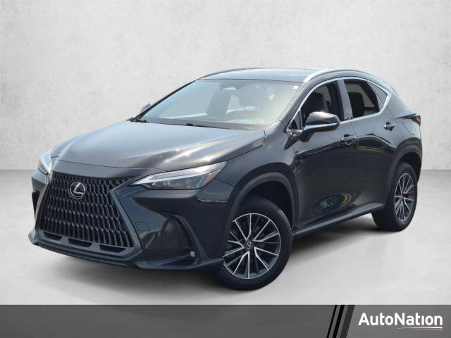 2022 Lexus NX NX 350 Premium AWD photo