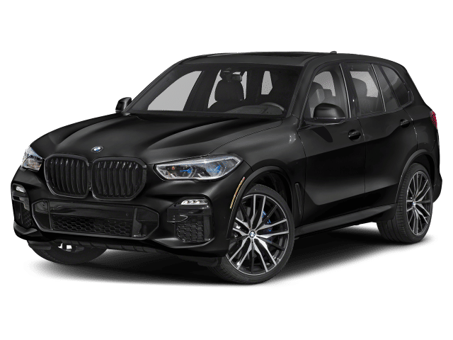 2022 BMW X5 M50i AWD photo