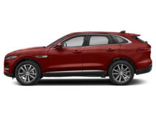 2022 Jaguar F-Pace S AWD photo