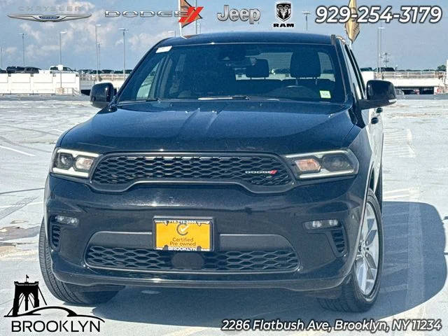 2022 Dodge Durango GT Plus AWD photo