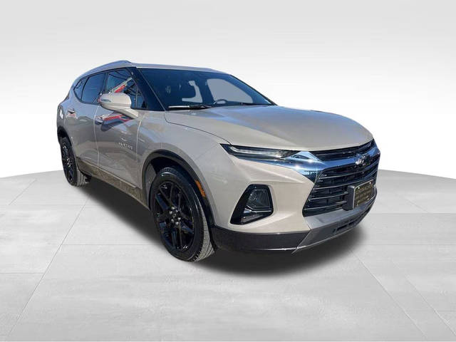 2022 Chevrolet Blazer Premier AWD photo